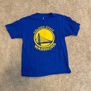 Golden Gate Warriors T-shirt